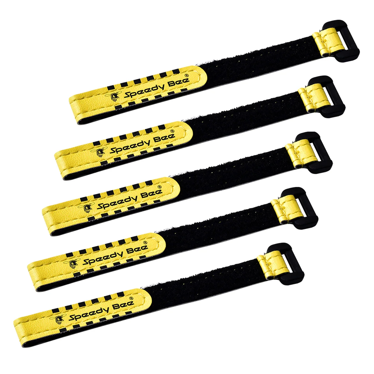 SpeedyBee FPV Lipo Battery Tie - Drone Battery Strap ulasan dan harga