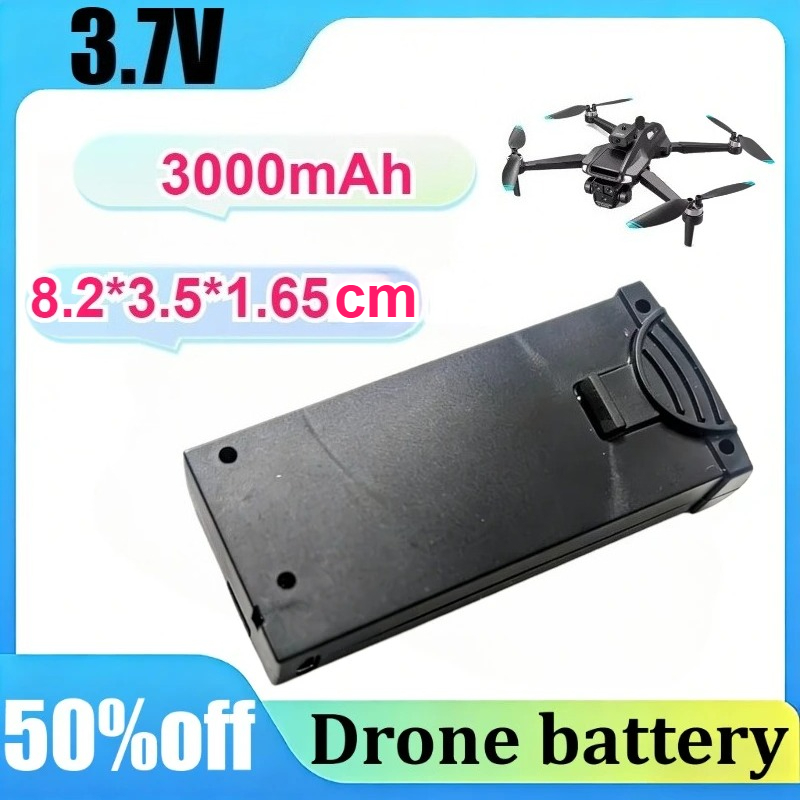 For K19 M22 M33 M66 Max Drone  - Drone Battery Li-Ion ulasan dan harga