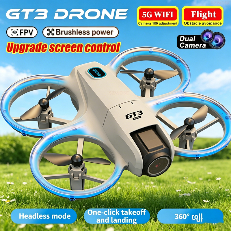 New Model GT3 MAX Drones Large - Drone Battery Balance Charger ulasan dan harga