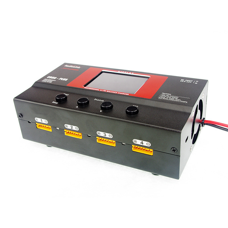 Radiolink CB86 Plus Balance Ch - Drone Battery 6S ulasan dan harga