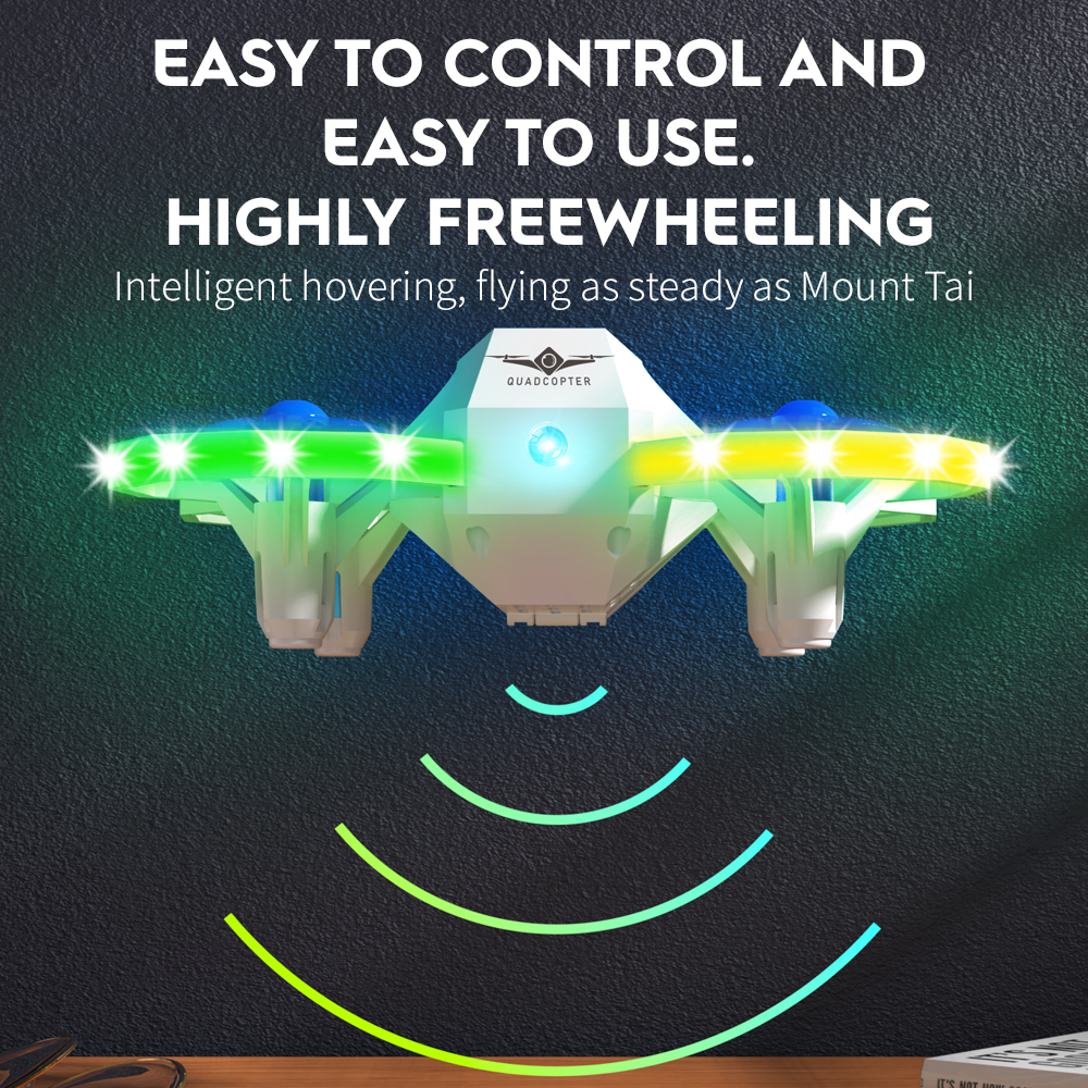 KF601 New Mini Drones With Mus - Drone Battery Box ulasan dan harga