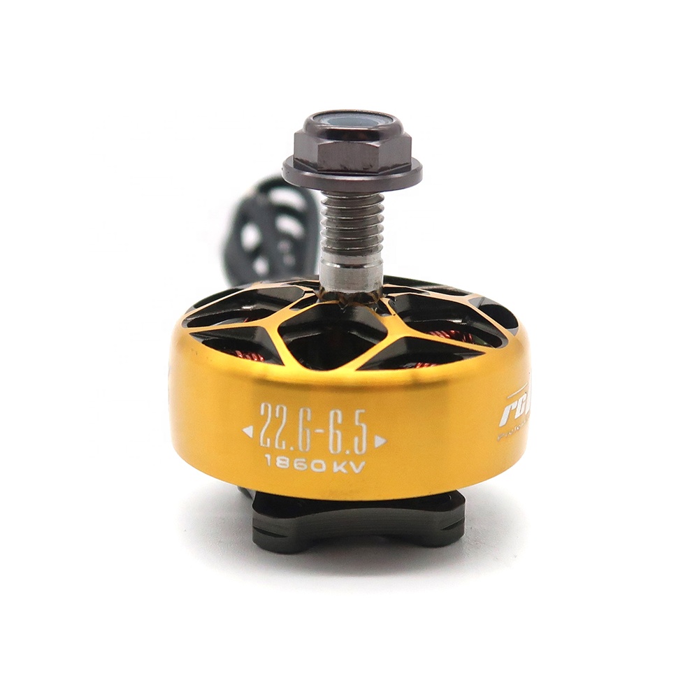 RCINPOWER WASP MAJOR 1860KV 20 - Drone Battery 6S ulasan dan harga