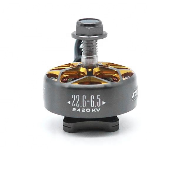 RCINPOWER WASP MAJOR 1860KV 20 - Drone Battery 6S ulasan dan harga