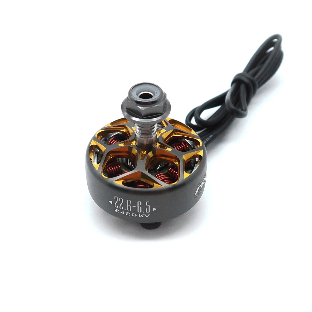 RCINPOWER WASP MAJOR 1860KV 20 - Drone Battery 6S ulasan dan harga
