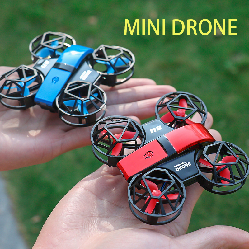 Dowellin D12 Drone Mini Remote - Drone Battery Box ulasan dan harga