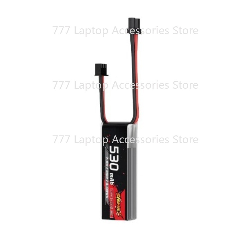 For GEPRC Gepu Storm LiHV 2S 5 - Drone Battery High Voltage ulasan dan harga