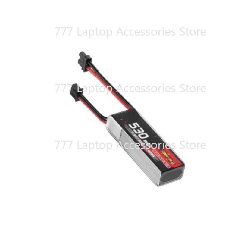 For GEPRC Gepu Storm LiHV 2S 5 - Drone Battery High Voltage ulasan dan harga