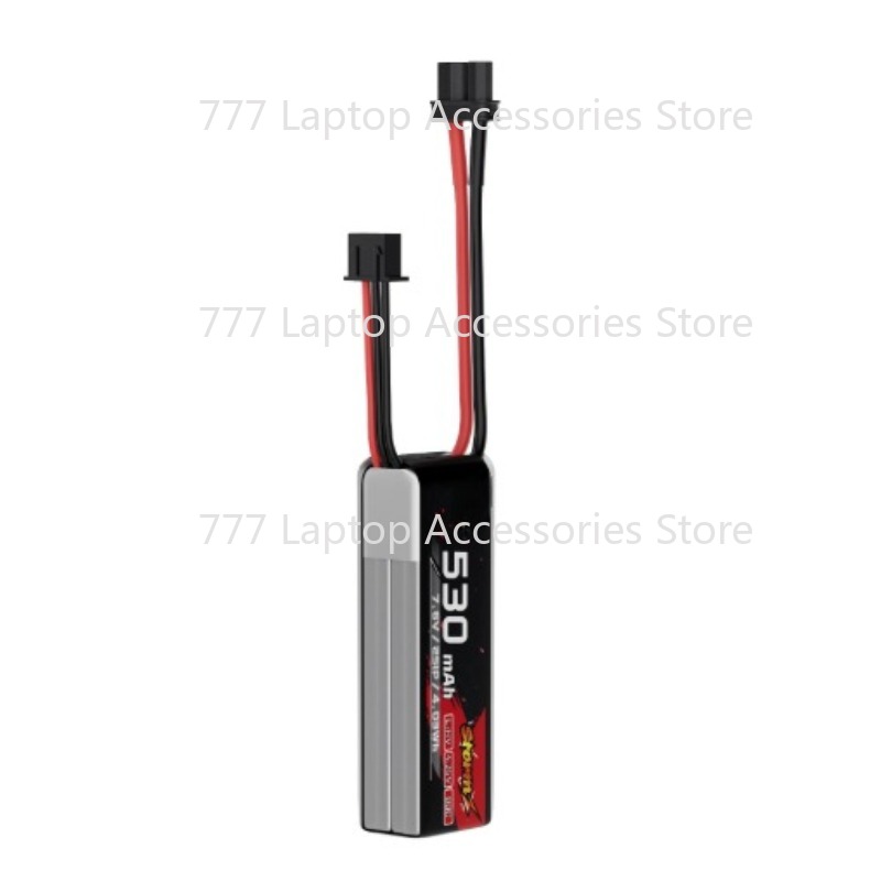 For GEPRC Gepu Storm LiHV 2S 5 - Drone Battery High Voltage ulasan dan harga