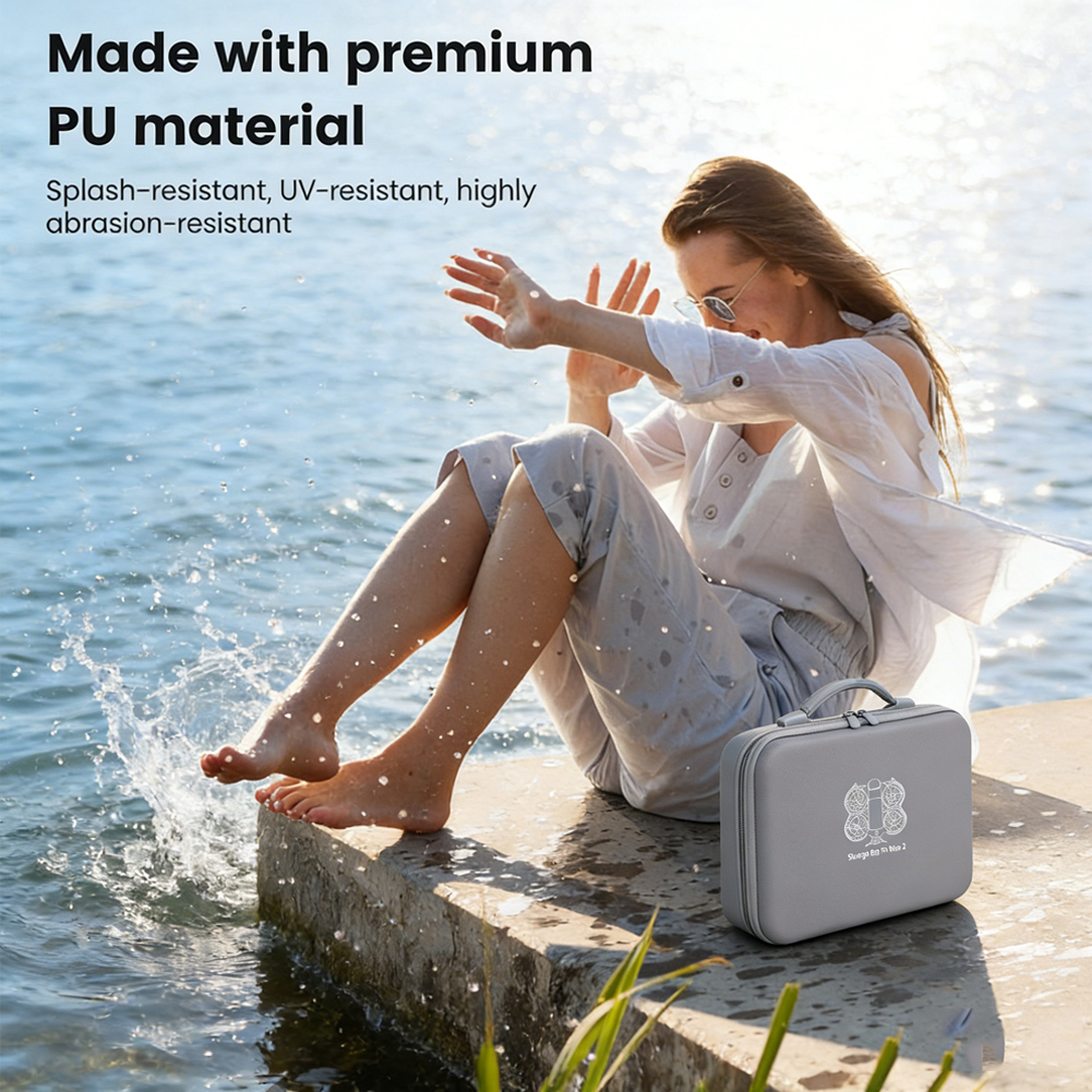 Portable Shoulder Bag for DJI  - Drone Battery Bag ulasan dan harga