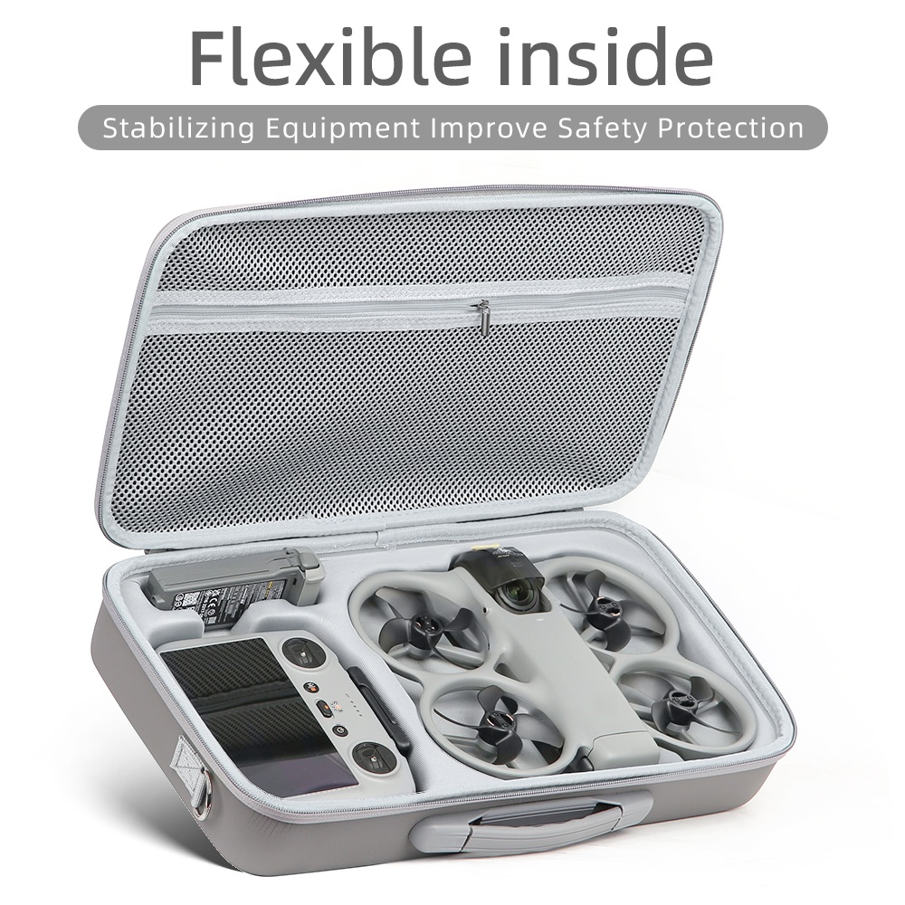 For DJI Avata 360 Storage Bag, - Drone Battery Bag ulasan dan harga