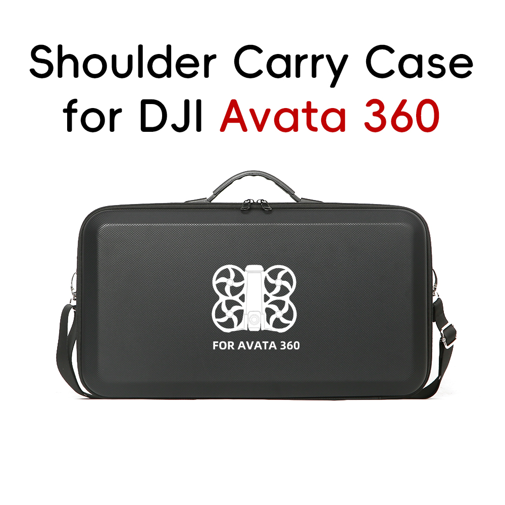 For DJI Avata 360 Storage Bag, - Drone Battery Bag ulasan dan harga
