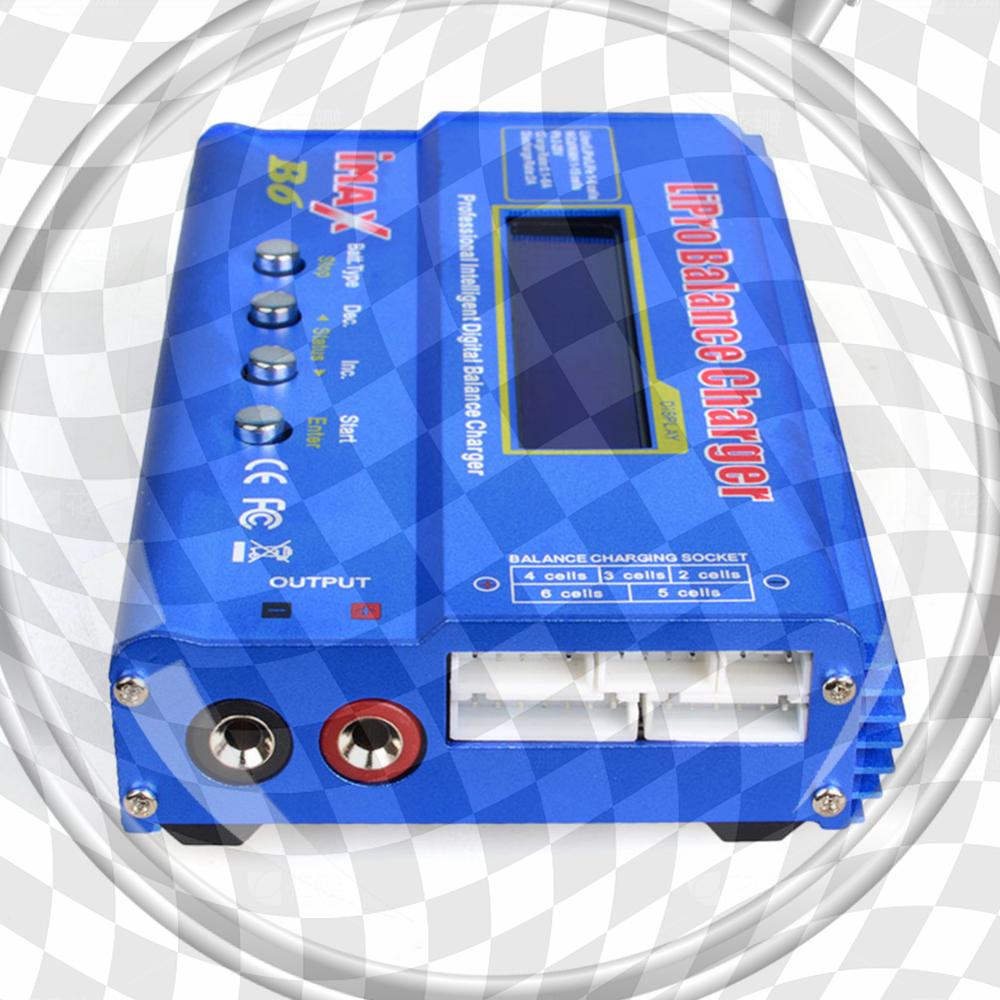 80W DC10-20V Mini Professional - Drone Battery Charger ulasan dan harga