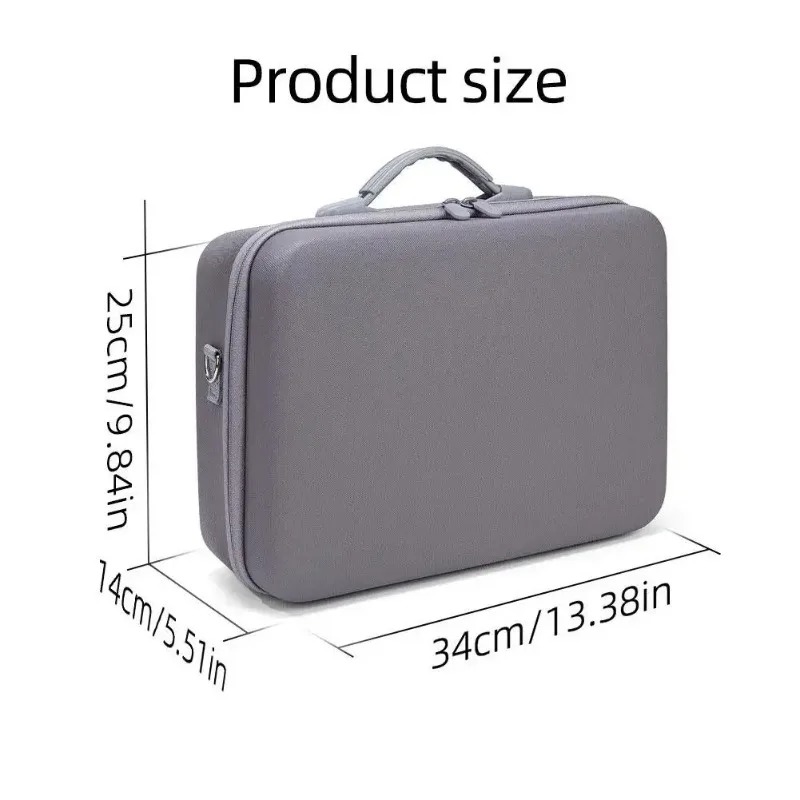 for dji NEO2 Portable Carrying - Drone Battery Bag ulasan dan harga