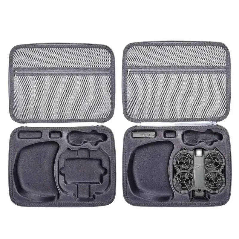 for dji NEO2 Portable Carrying - Drone Battery Bag ulasan dan harga