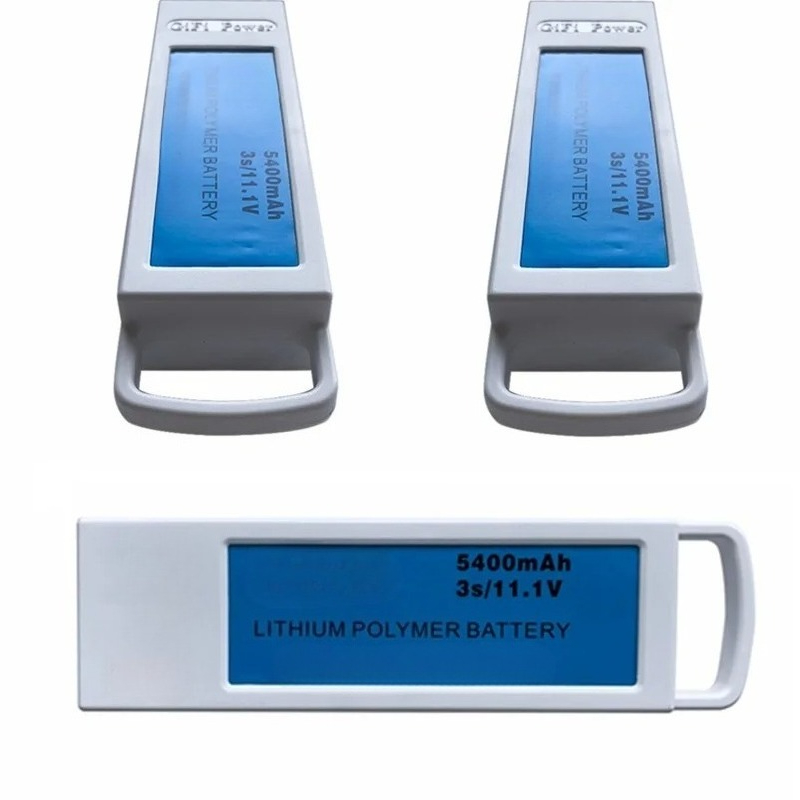 11.1V 6400mAh for GIFI 3s Upgr - Drone Battery 3S ulasan dan harga