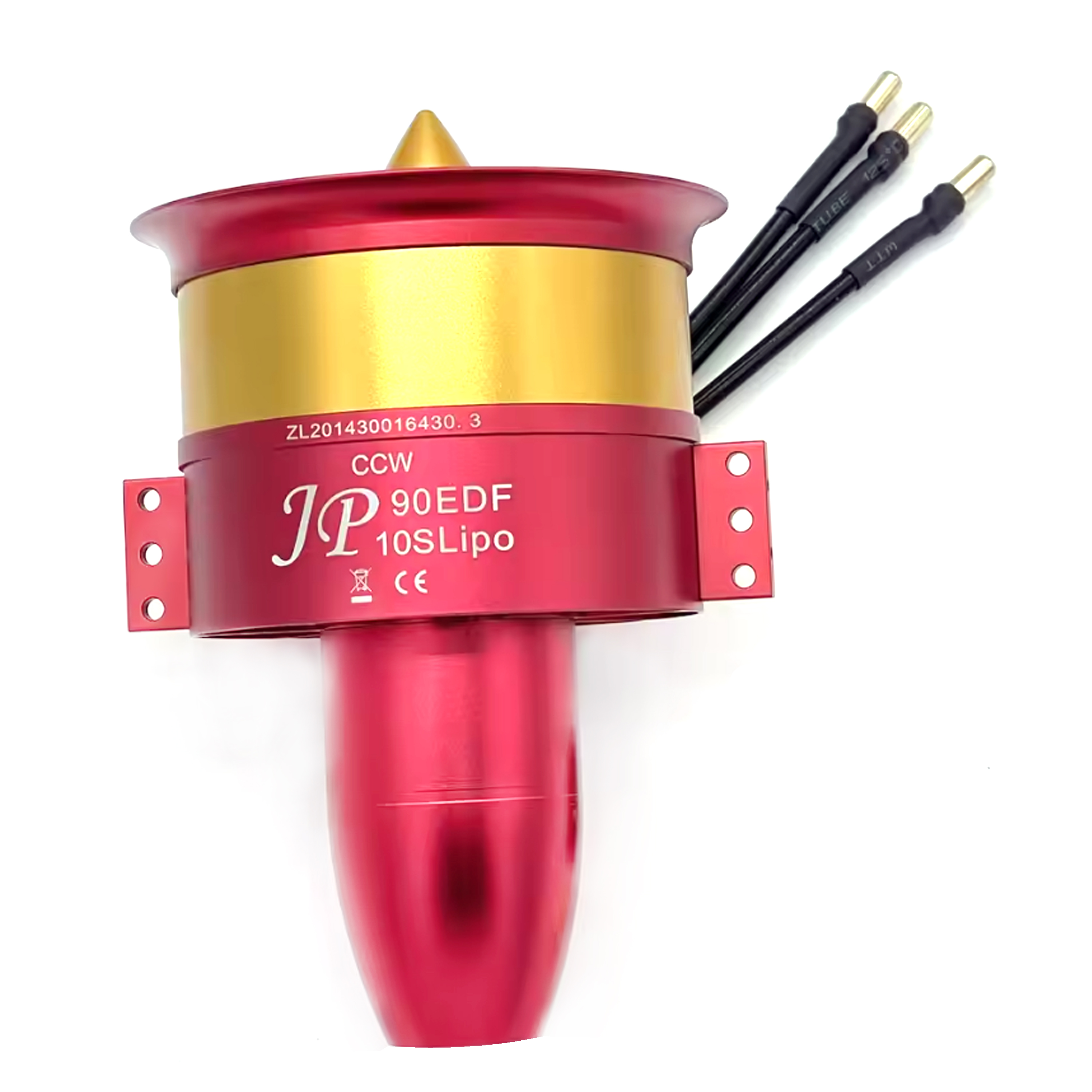 all-metal JP 90mm EDF 6S 8S 10 - Drone Battery 6S ulasan dan harga