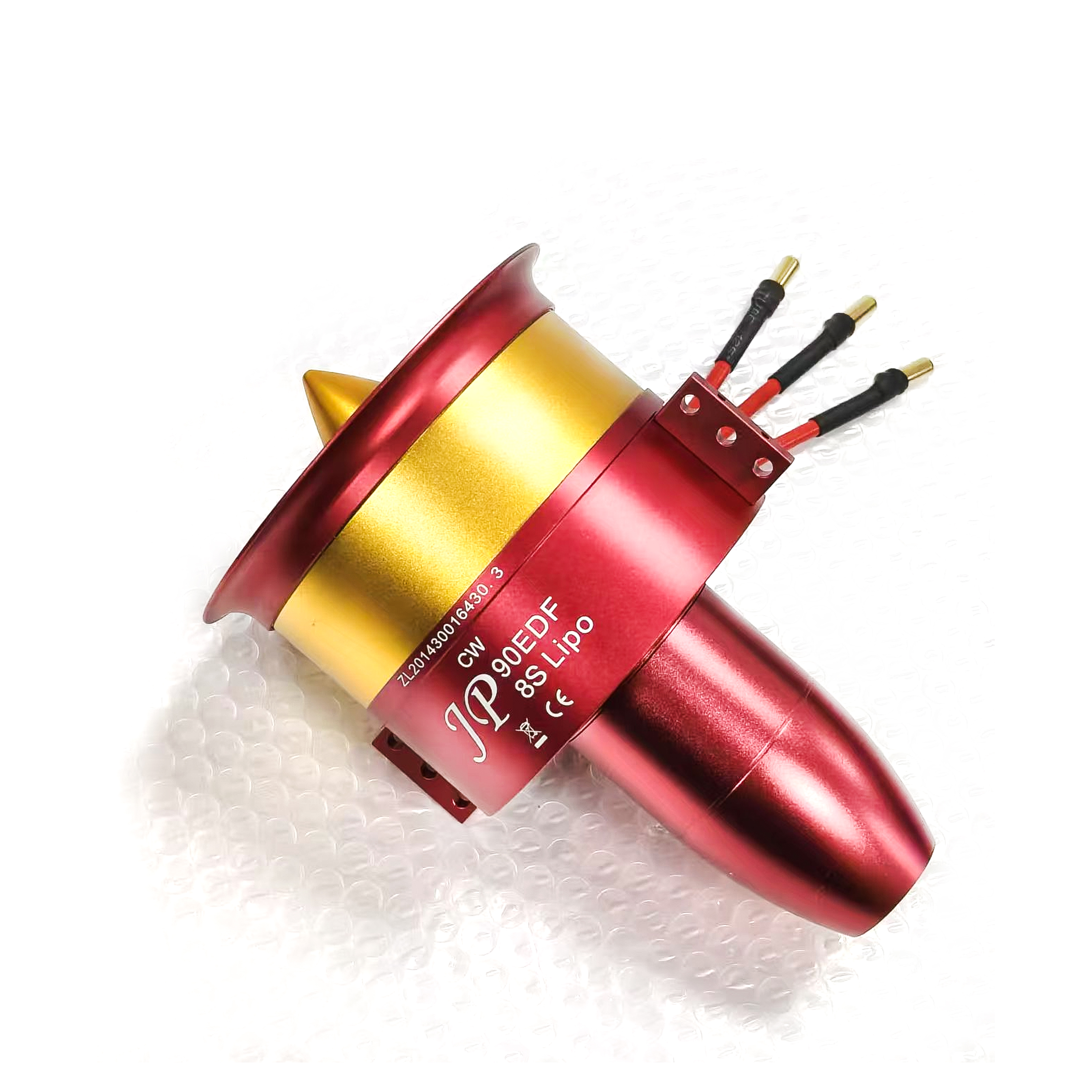 all-metal JP 90mm EDF 6S 8S 10 - Drone Battery 6S ulasan dan harga